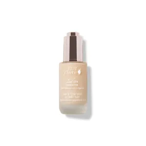 100% PURE - 2nd Skin Foundation