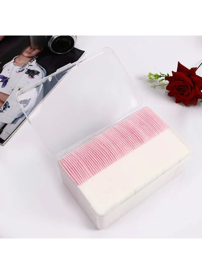 240Pcs Remover Box Cleansing Cotton Makeup Deep Clean