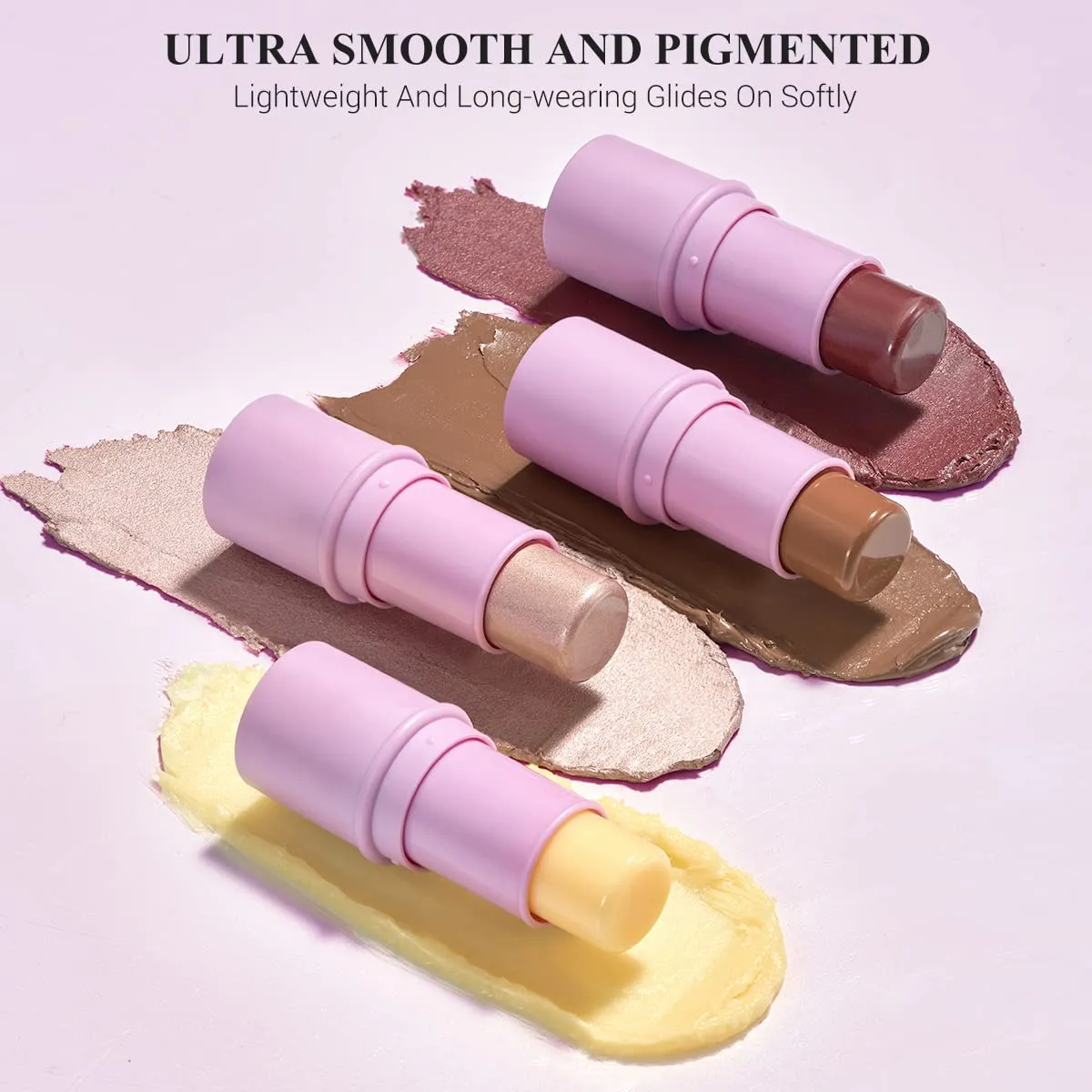 3 for $20 Makeup Stick Bundle Sale