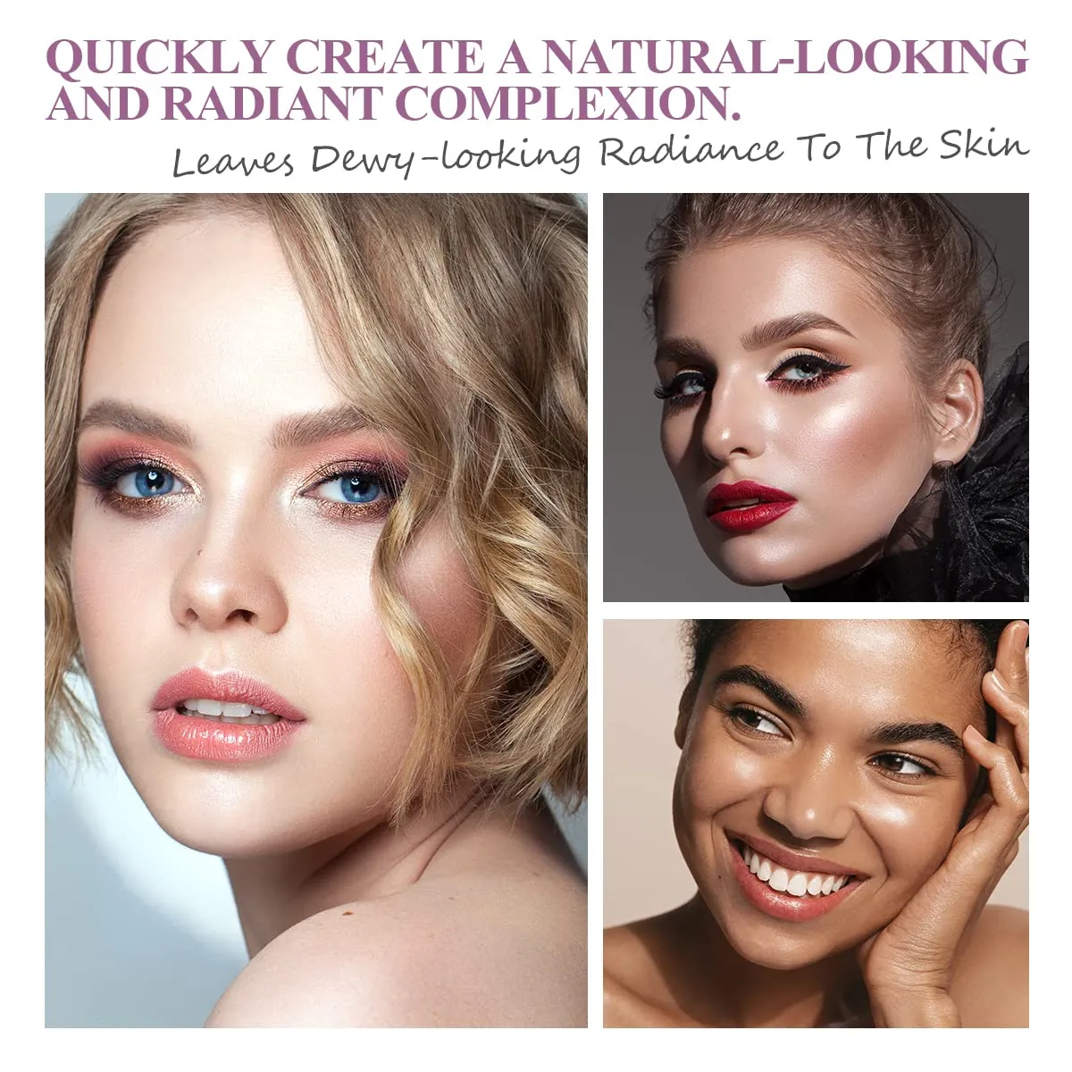 3 for $20 Makeup Stick Bundle Sale