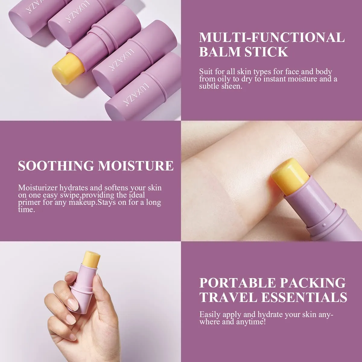 3 for $20 Makeup Stick Bundle Sale