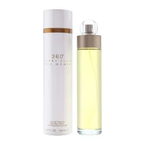 360 by Perry Ellis for Women - 6.8 oz EDT Spray
