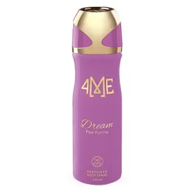 4ME DREAM 120ML