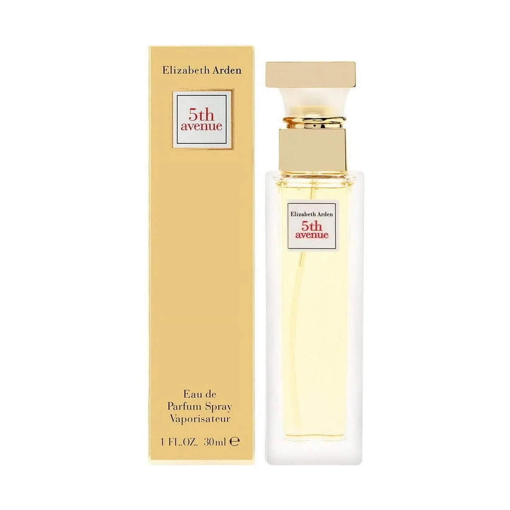 5th Avenue by Elizabeth Arden for Women - 1 oz EDP Spray