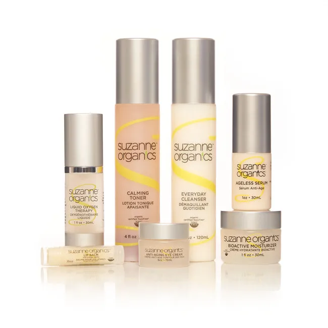 7-Piece Ultimate Skincare Kit