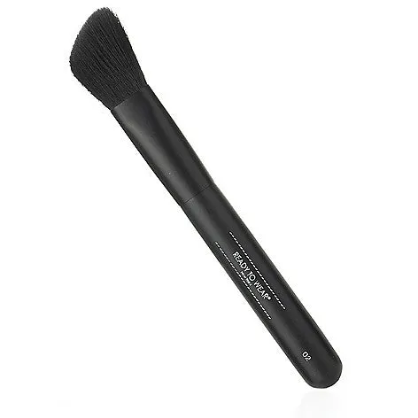 8 PC PROFESSIONAL MAKEUP BRUSH SET WITH CASE