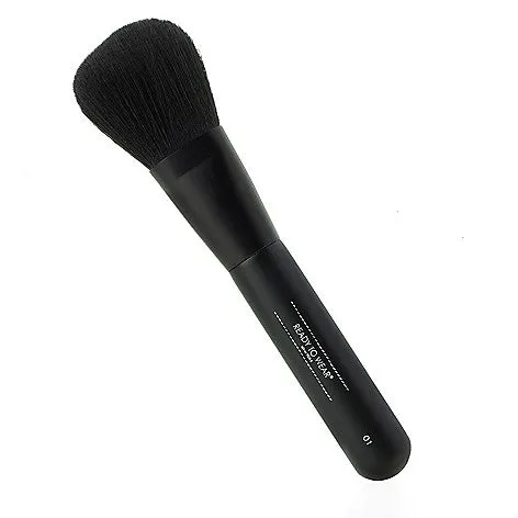 8 PC PROFESSIONAL MAKEUP BRUSH SET WITH CASE