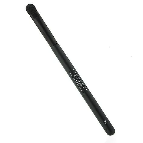 8 PC PROFESSIONAL MAKEUP BRUSH SET WITH CASE