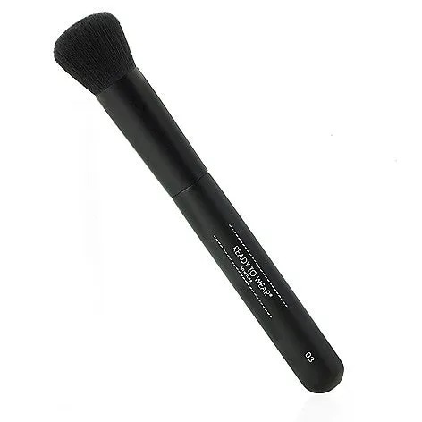 8 PC PROFESSIONAL MAKEUP BRUSH SET WITH CASE