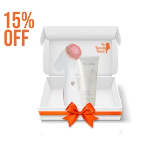 ageLOC® LumiSpa® iO Rose Gold Kit (Dry)