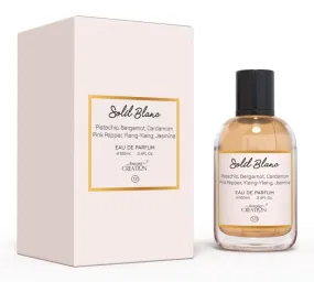 Amazing Creation Solil Blanc Perfume For Women EDP 100ml