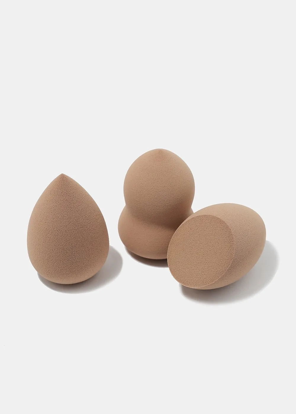 AOA Wonder Blender - Nude Beveled
