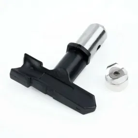 ASAB Professional Airless Paint Spray Gun Reversible Tip 111