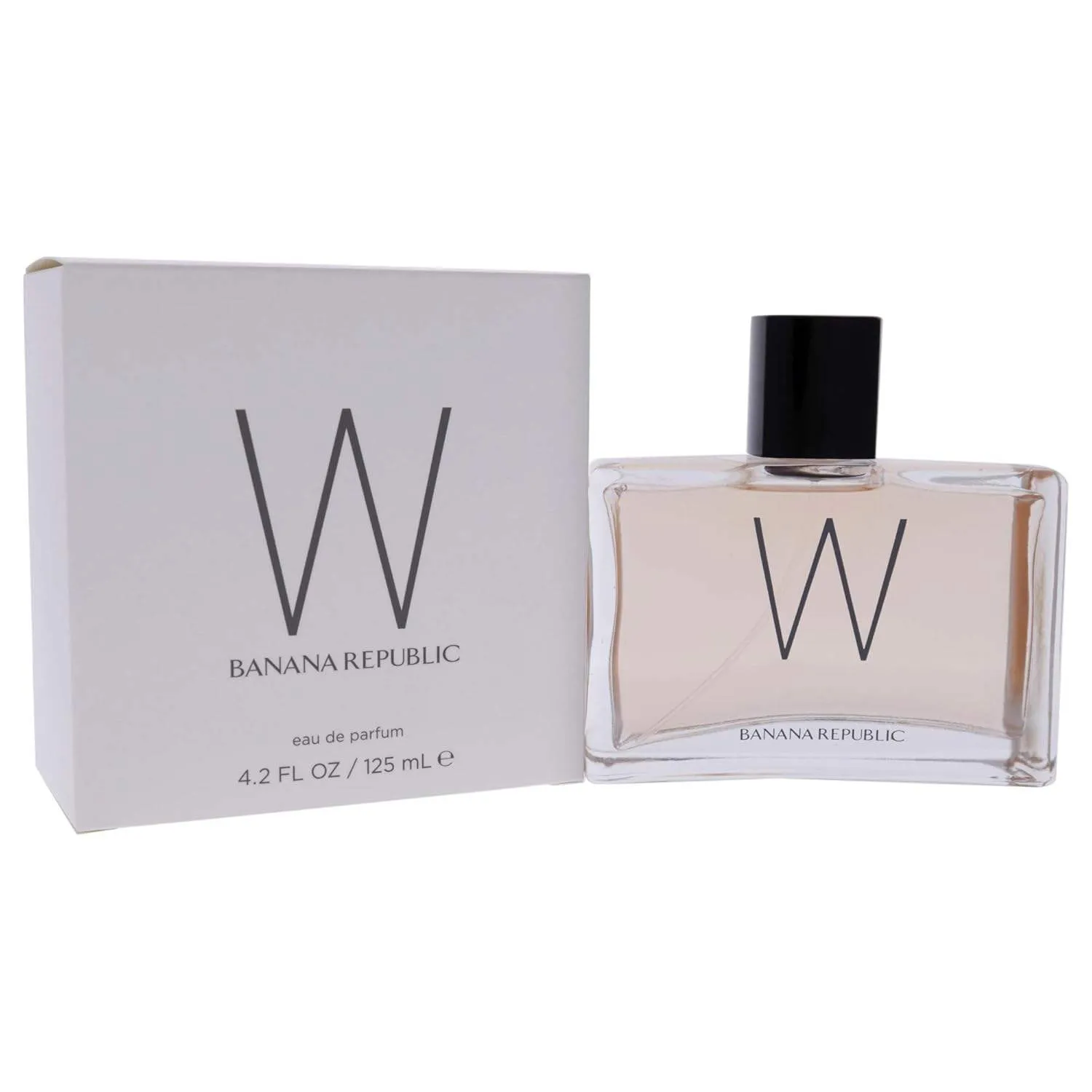 Banana Republic W by Banana Republic for Women - 4.2 oz EDP Spray