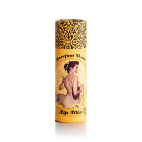 BAREFOOT VENUS - Mint Lip Balm - 8g