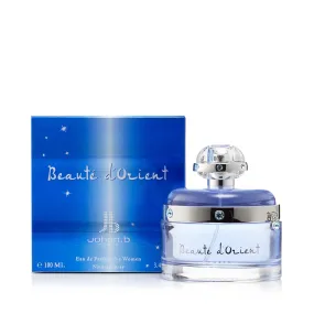 Beaute D'Orient Eau De Parfum
