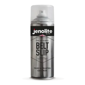 Belt Slip Adhesive Spray | 400ml