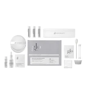 BETA-CLARITY AHA CLARIFYING PEEL