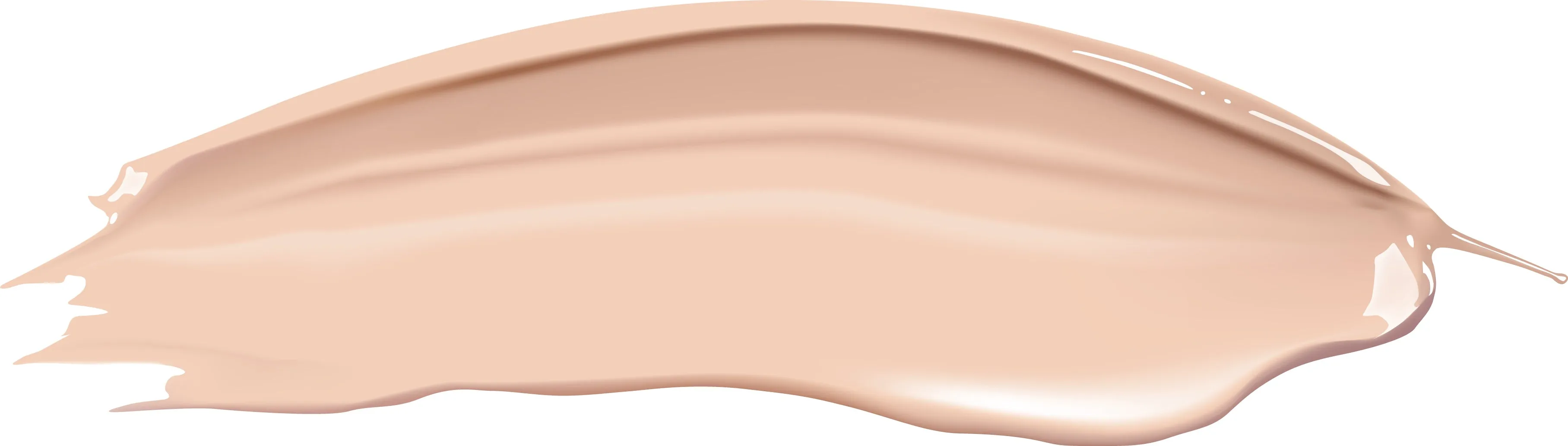 Bodyography Natural Finish Foundation #100