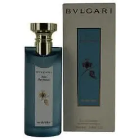 Bvlgari Au The Bleu Luxury Fragrance Spray 5 oz