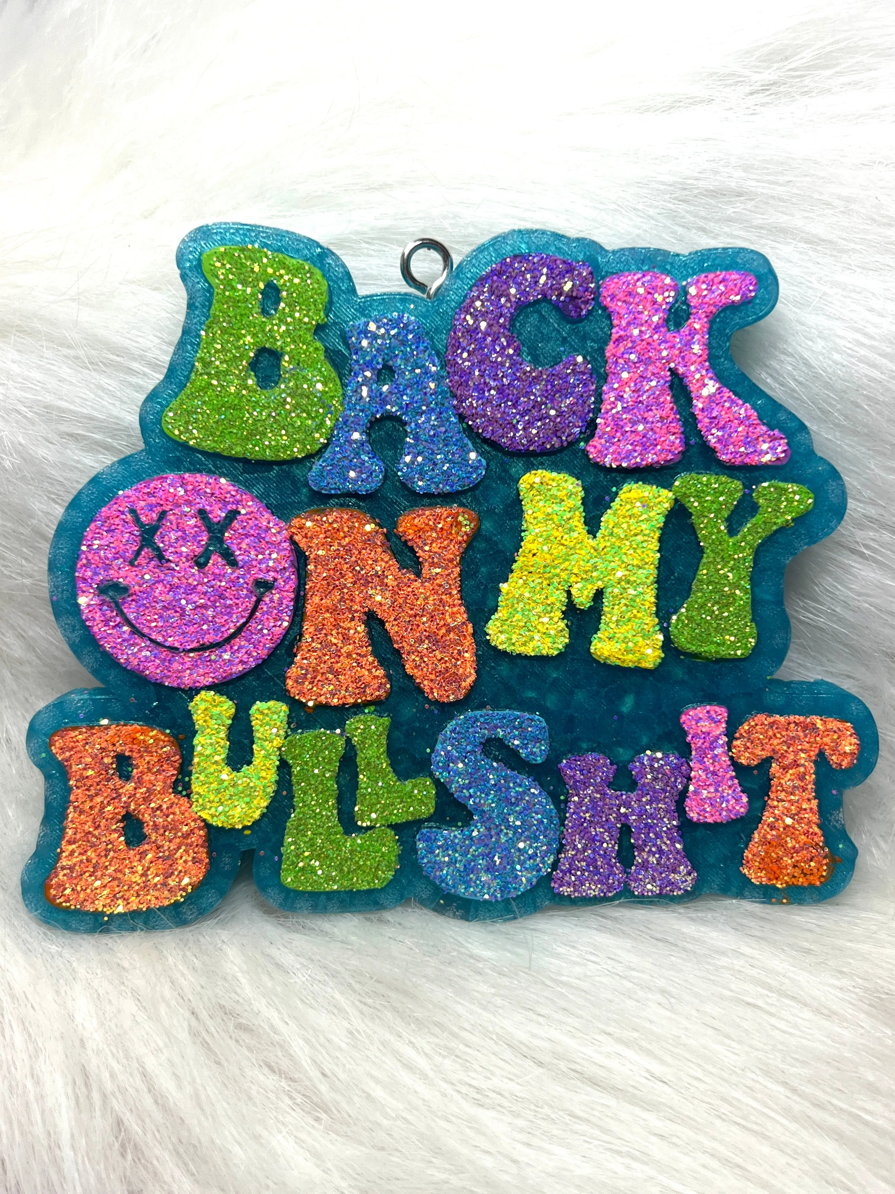 Car Freshies- Decorated