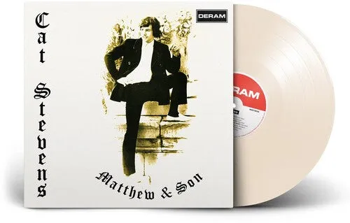 Cat Stevens: Matthew & Son