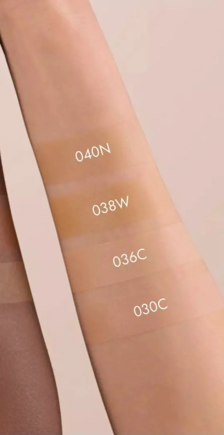 Catrice Nude Drop Tinted Serum Foundation -30ml | كاتريس سيروم كريم أساس - 30 مل