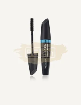 Claraline Professional HD Effect Waterproof Mascara