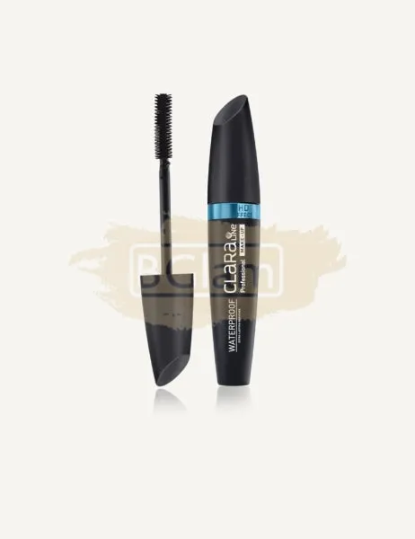 Claraline Professional HD Effect Waterproof Mascara