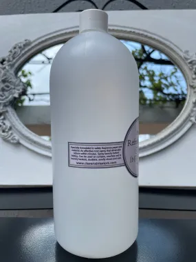 Clarens Interiors Fresh Linen Refresher Spray - 1 Litre refill
