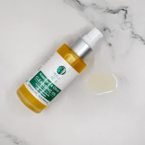Cleansing Oil Rosemary   Citrus 50ml