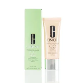 Clinique Moisture Surge Cc Hydrating Colour Corrector (Medium Deep)) 1.4 Oz 7WCP