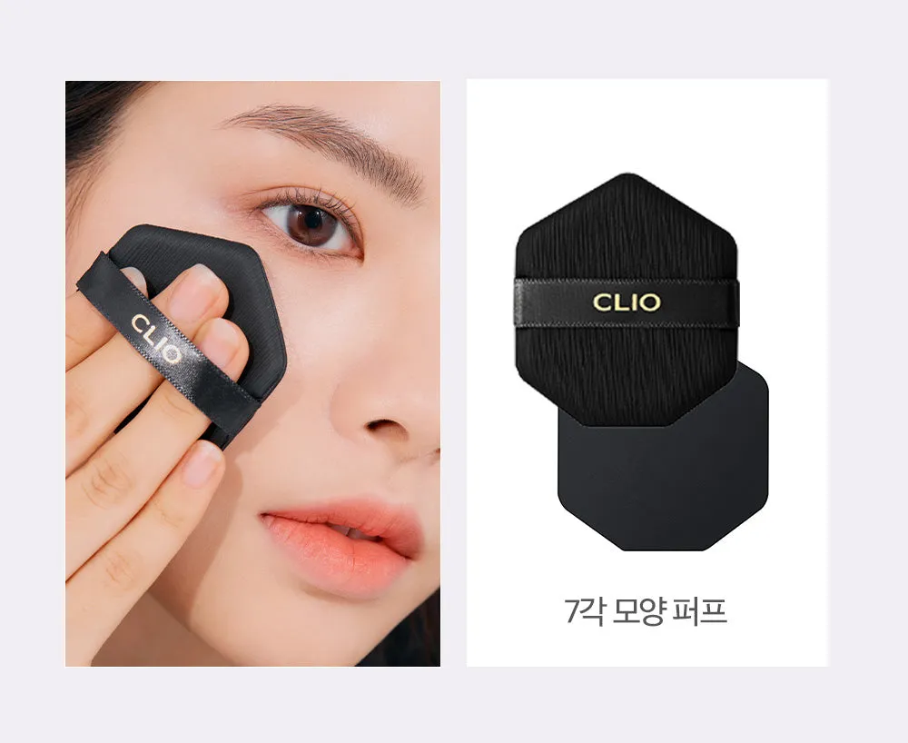 CLIO Kill Cover Fixer Cushion Set ( Refill)