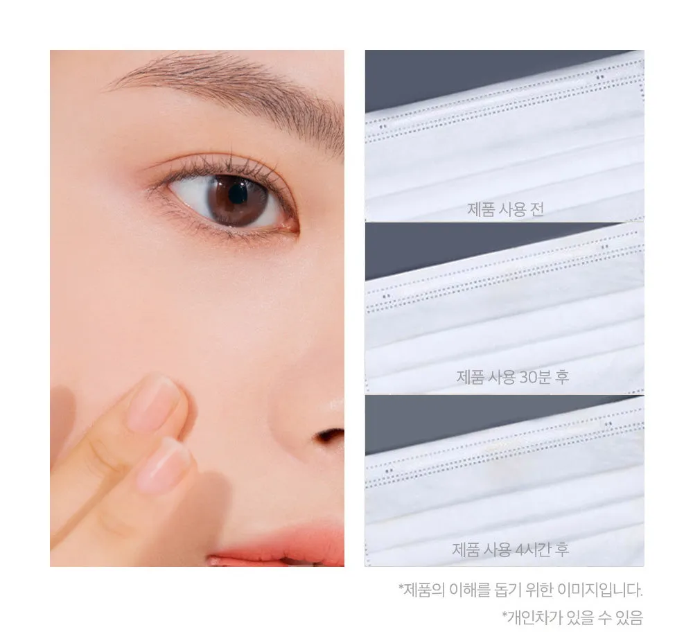 CLIO Kill Cover Fixer Cushion Set ( Refill)