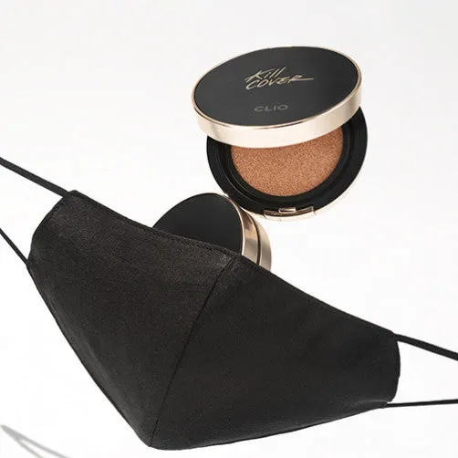 CLIO Kill Cover Fixer Cushion Set ( Refill)