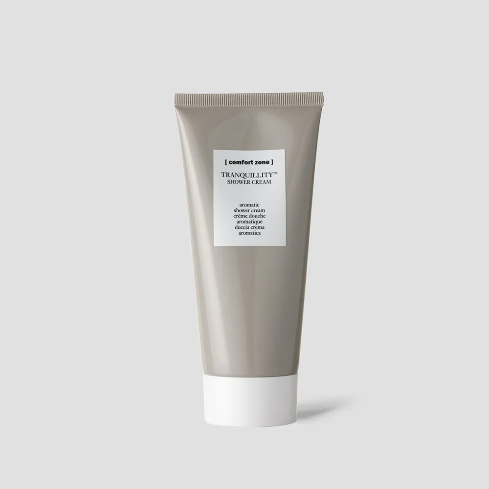 Comfort Zone Tranquility Shower Cream