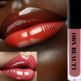 Coral Tree Lip Gloss
