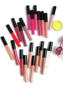 Coral Tree Lip Gloss