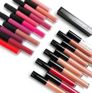 Coral Tree Lip Gloss