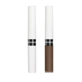 COVERGIRL - Outlast 2 Step Lipstick Custom Nudes Deep Warm - 0.076 fl. oz. (2.2 ml)