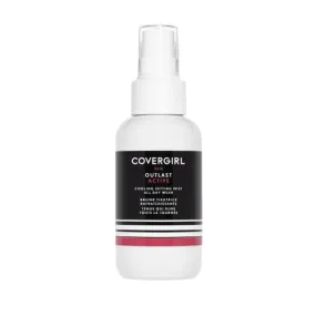 Covergirl Outlast Active Setting Spray