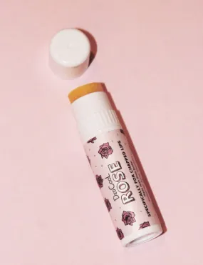 dedcool rose balm stick