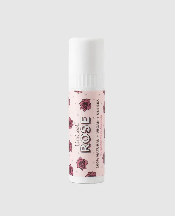 dedcool rose balm stick