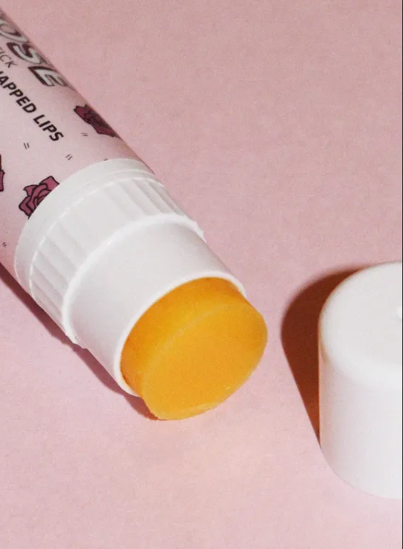 dedcool rose balm stick