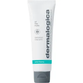 Dermalogica Active Clearing Oil Free Matte SPF30