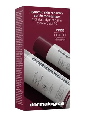 Dermalogica Dynamic Skin Recovery SPF50