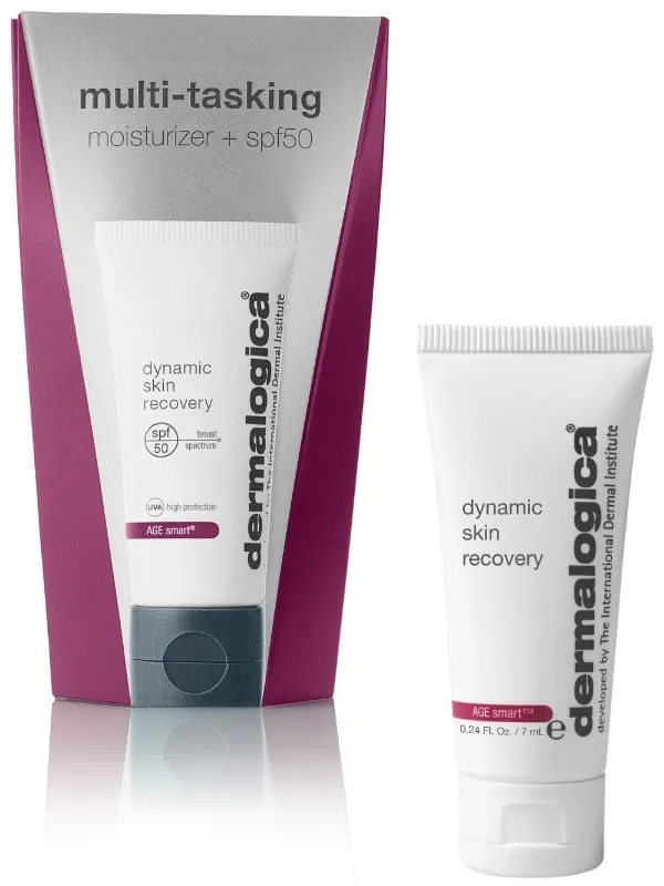 Dermalogica Dynamic Skin Recovery SPF50