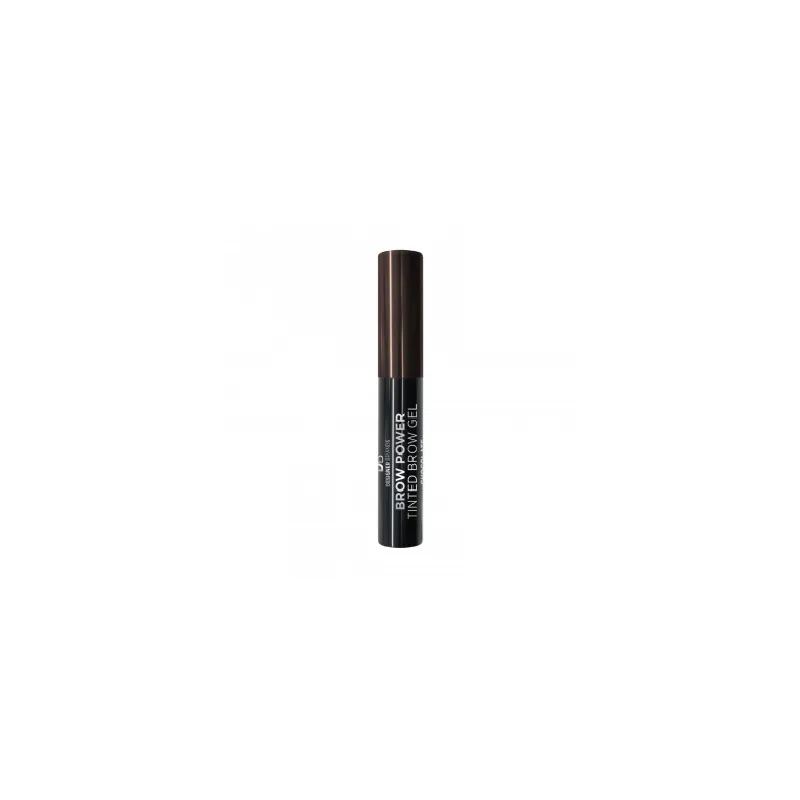Designer Brands Brow Tinted Gel Chocolate