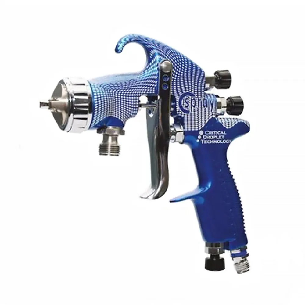 DEVILBISS C Spray Pressure Pot Gun 1.2mm ADV-PCDT-12 Professional Marine