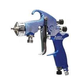 DEVILBISS C Spray Pressure Pot Gun 1.2mm ADV-PCDT-12 Professional Marine